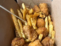 -兄弟鸡排.芋泥香酥鸭(淮海街店)