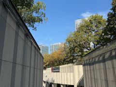 -东方体育中心(地铁站)