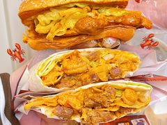 -肯德基(新八一店)