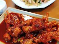 -京玉菲饭店(李村店)