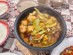 -老三样·旧食新味(绿地店)