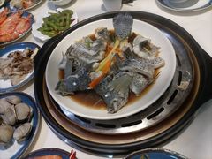 -蔚海之都·象山蒸汽海鲜(仙霞路店)