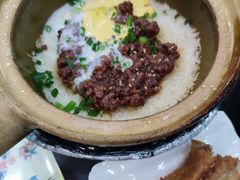 -红星光发煲仔饭(文海店)