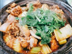 -二楼老店重庆鸡公煲(真光路店)