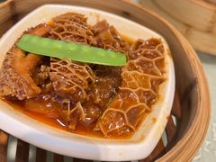 -安蒂娅.悦景轩中餐厅(西乡店)