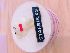 -星巴克(常州丰臣国际广场店)