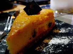 栗子芝士蛋糕-青咖啡(三坊七巷店)