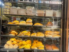 -占西饼店