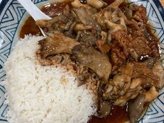 -西域美食(西直门南小街店)