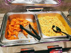 -比格比萨自助(南京万达茂店)