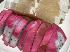 -海底捞火锅(天津SM城市广场店)