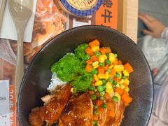 -吉野家(中关村3店)