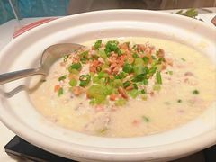 -莆田餐厅PUTIEN(世博源店)