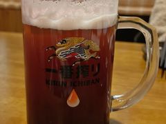 红啤-鸟内会(河北路店)
