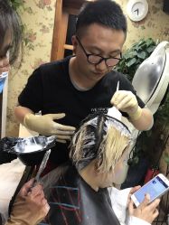 -Every Day Hair Studio