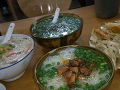 -西工饭庄快餐厅(西工小街店)