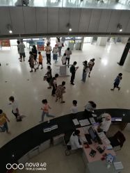 -苏州大学附属儿童医院(景德路院区)