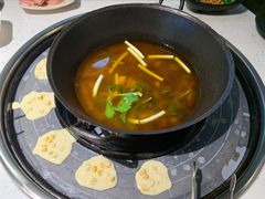 -米氏火鱼·泡椒鱼火锅(李子坝老店)