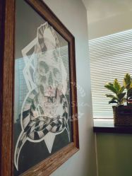 -極致刺青TATTOO STUDIO 私人订制