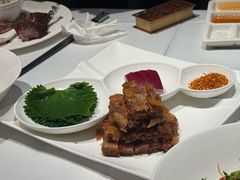 -四季民福烤鸭店(王府井东安门店)