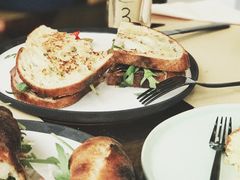 -O'mills Sourdough Bakery&Bistro(永嘉路店)
