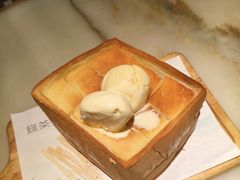 -绿茶餐厅(昌平悦荟店)