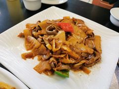 -美极鲜食坊(宝安南路店)