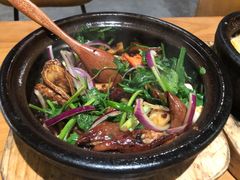 -旺爷砂锅·茶作(国贸城店)