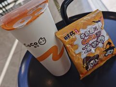 -CoCo都可(建外SOHO店)
