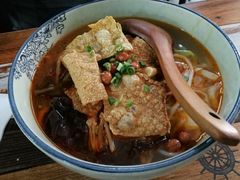 -陈记柳州螺蛳粉(大坪店)