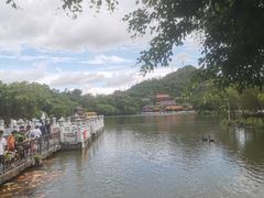 -珠海圆明新园