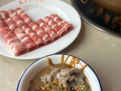 -总参北京涮羊肉