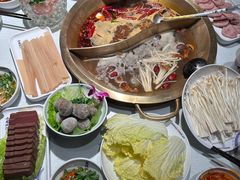 -小龙坎火锅(总店)