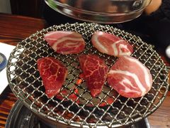 -和萌牛肠烧烤(财富中心店)