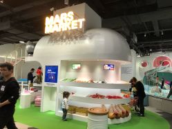 -MINI MARS KIDS CLUB亲子家庭中心(长宁天山店)