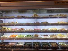 自助取餐区-袁记串串香(新南门店)