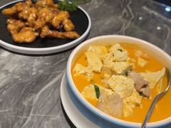 -前海沿·海鲜水饺青岛菜(乐客城店)