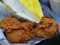 -麦当劳(未来城购物中心店)