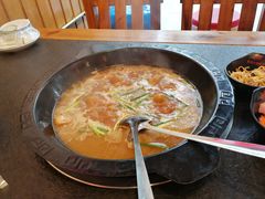 -重庆烧鸡公火锅(簋街店)