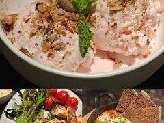 -LESCEDARS Brasserie Bistro香柏树