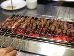 -小寒羊烧烤(凯瑞时代大厦店)