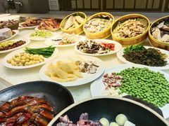 -东宴(温岭店)