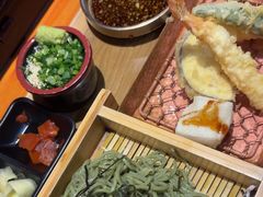 -天妇罗内顺田(罗湖店)