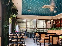 大堂-漕河全驴宴饭店(徐水店)