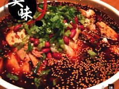 钵钵鸡-辛香汇(大华第一坊店)