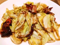 糖醋莲白-悦哉·派对·草坪婚礼·围炉煮茶(三圣乡店)