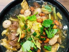 -阿芬卤面(花巷店)