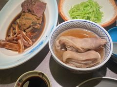 -香阁餐厅·常州菜·常州菜代表品牌(新北奥体店)