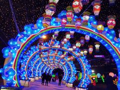 -沈阳奥体冰雪嘉年华