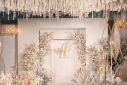 -曼格纳婚礼艺术中心(张江店)